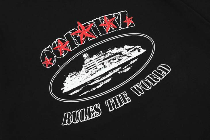 Corteiz T Shirts Short _SKUCorteizS-XLwmtx72916748